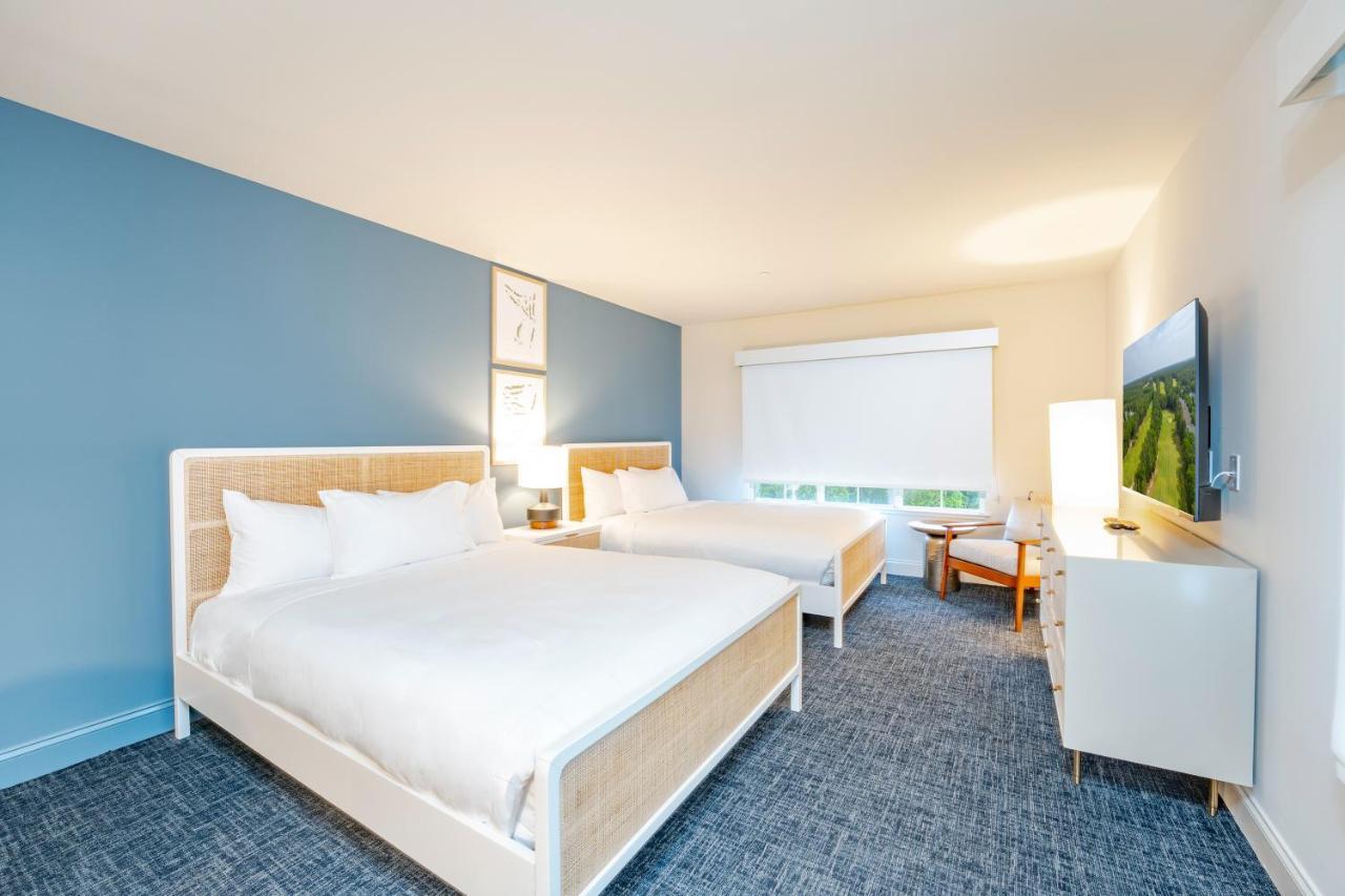The Inn At Lbi National Golf & Resort Little Egg Harbor Township Buitenkant foto