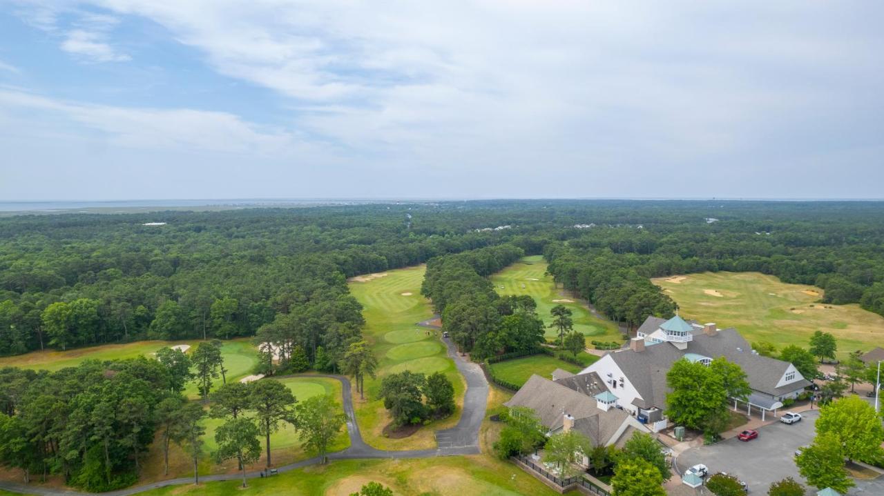 The Inn At Lbi National Golf & Resort Little Egg Harbor Township Buitenkant foto