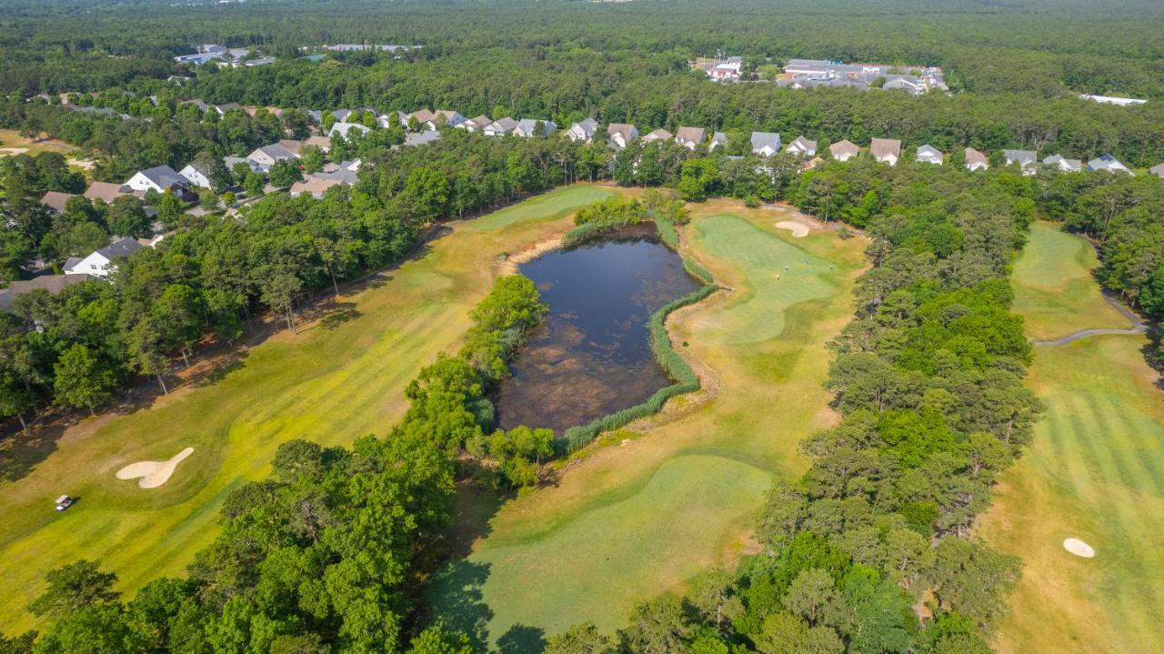 The Inn At Lbi National Golf & Resort Little Egg Harbor Township Buitenkant foto