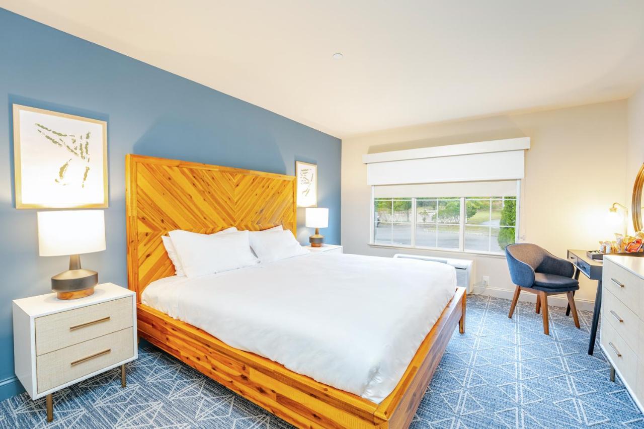 The Inn At Lbi National Golf & Resort Little Egg Harbor Township Buitenkant foto
