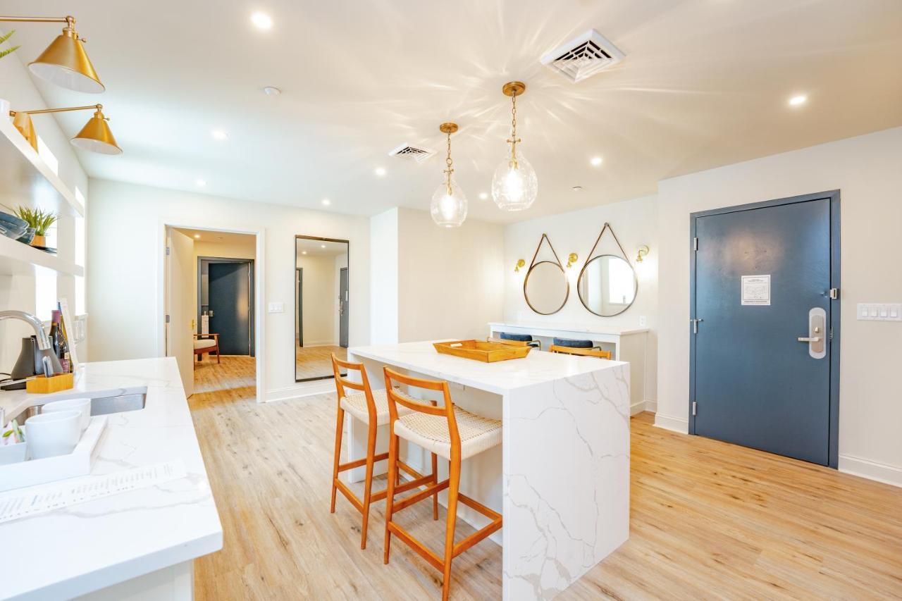 The Inn At Lbi National Golf & Resort Little Egg Harbor Township Buitenkant foto