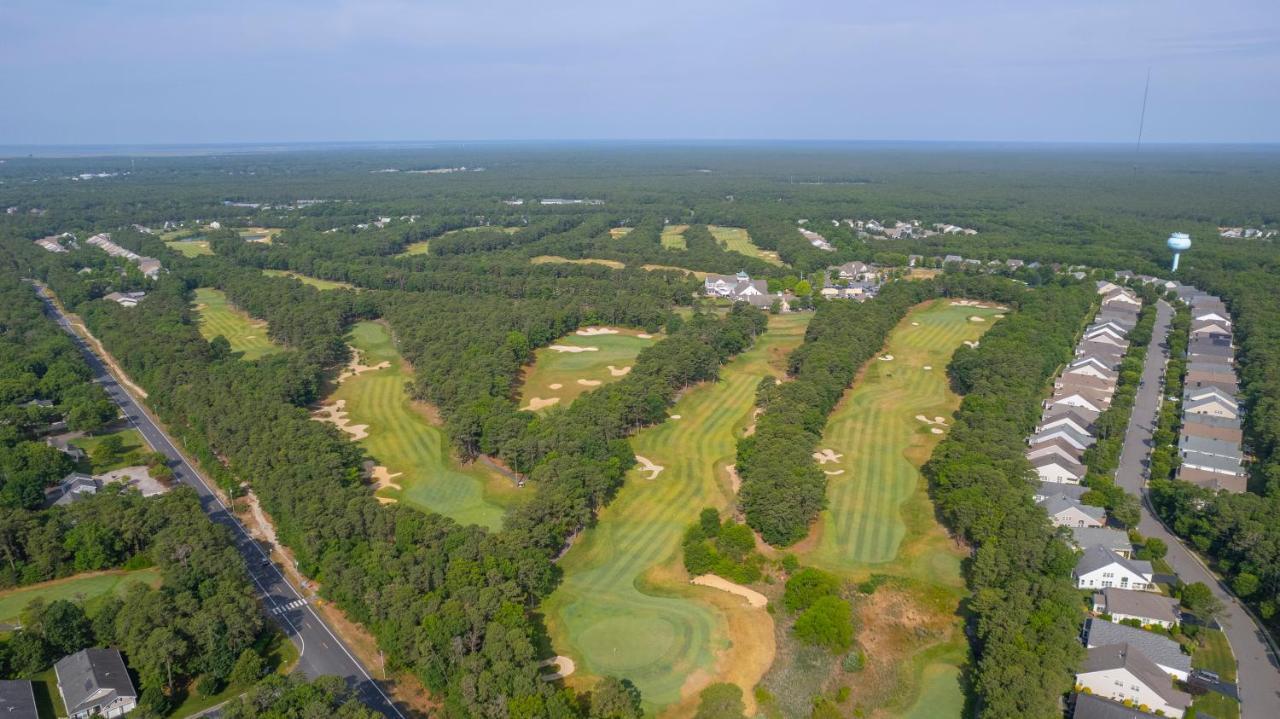 The Inn At Lbi National Golf & Resort Little Egg Harbor Township Buitenkant foto