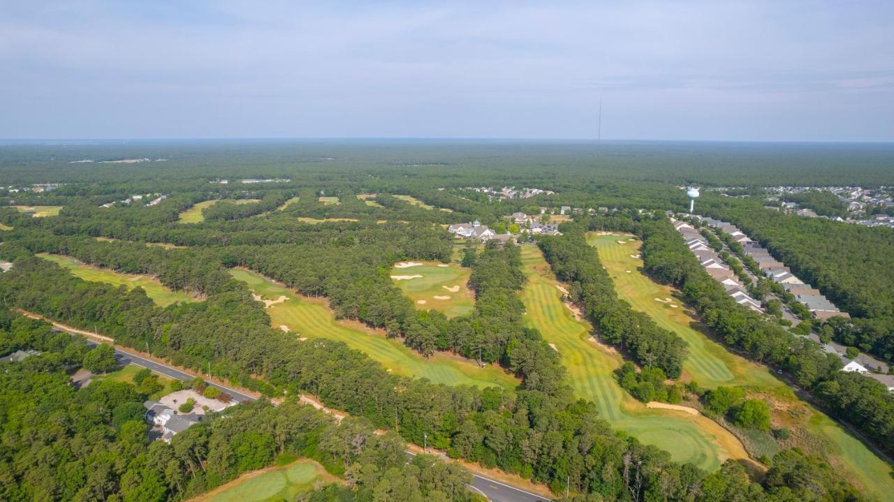 The Inn At Lbi National Golf & Resort Little Egg Harbor Township Buitenkant foto