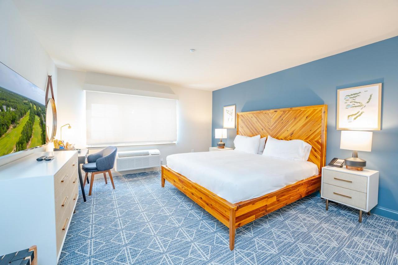 The Inn At Lbi National Golf & Resort Little Egg Harbor Township Buitenkant foto