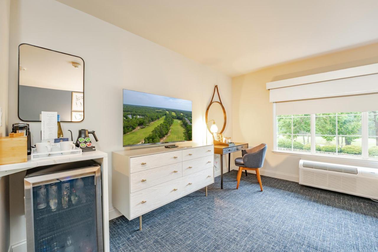The Inn At Lbi National Golf & Resort Little Egg Harbor Township Buitenkant foto