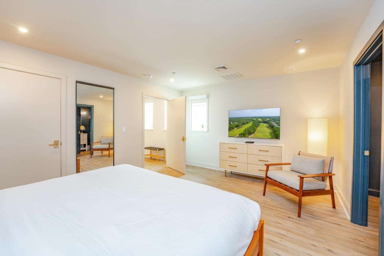 The Inn At Lbi National Golf & Resort Little Egg Harbor Township Buitenkant foto