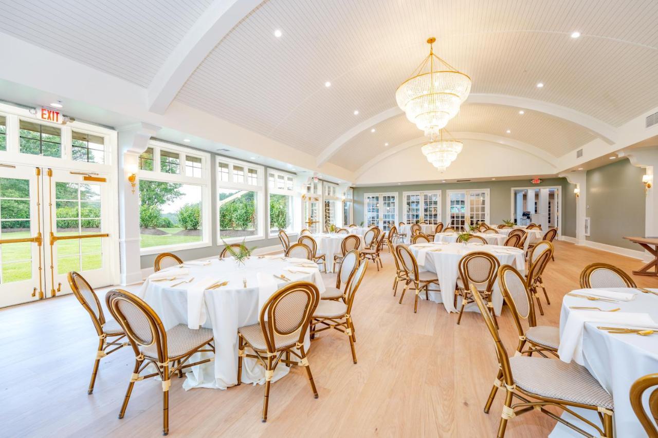 The Inn At Lbi National Golf & Resort Little Egg Harbor Township Buitenkant foto