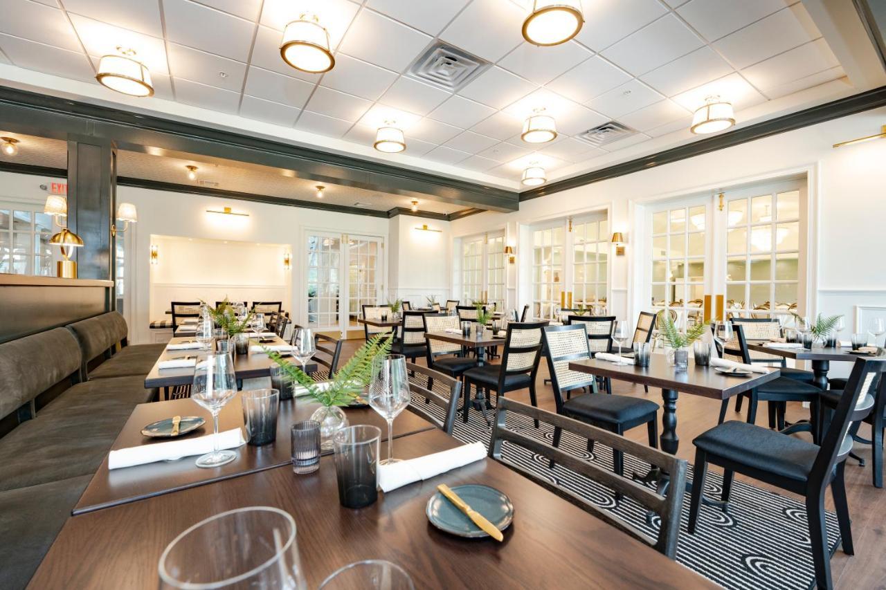 The Inn At Lbi National Golf & Resort Little Egg Harbor Township Buitenkant foto
