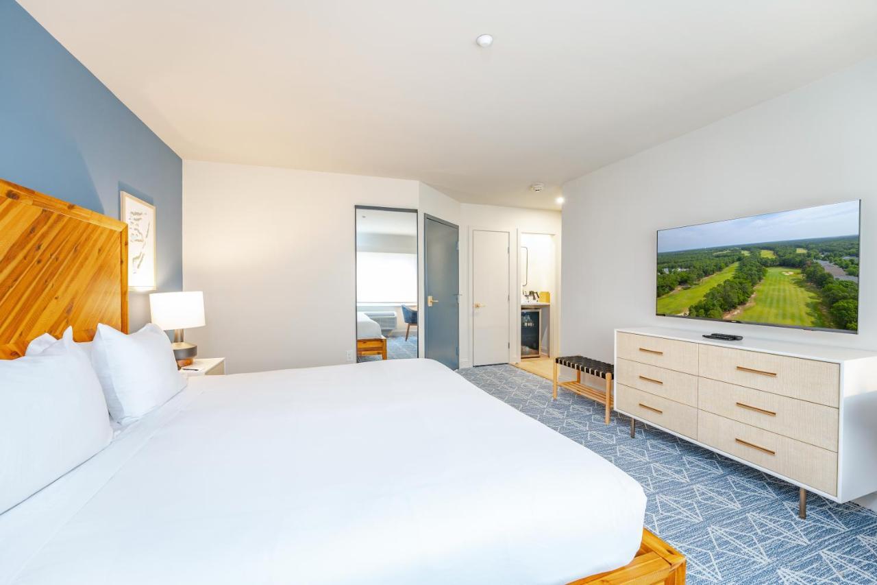 The Inn At Lbi National Golf & Resort Little Egg Harbor Township Buitenkant foto