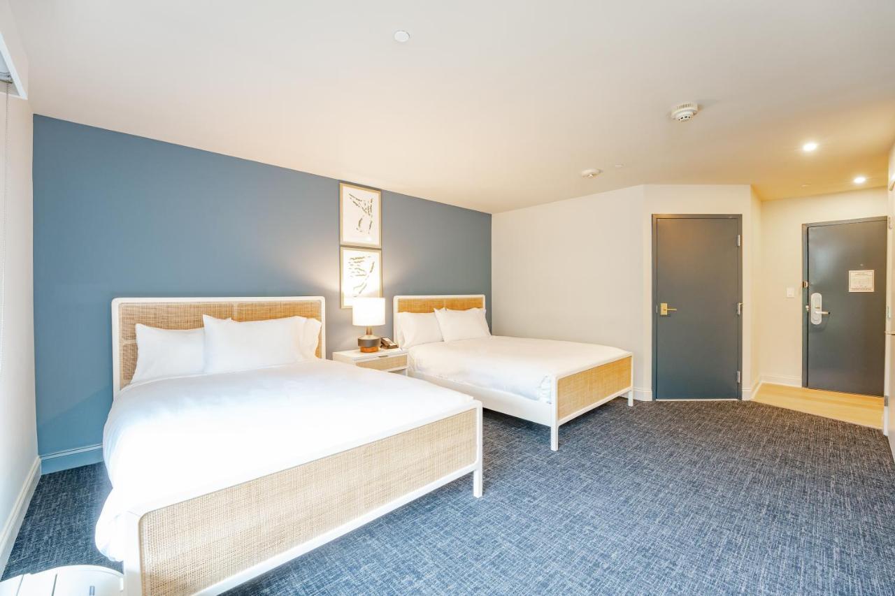 The Inn At Lbi National Golf & Resort Little Egg Harbor Township Buitenkant foto