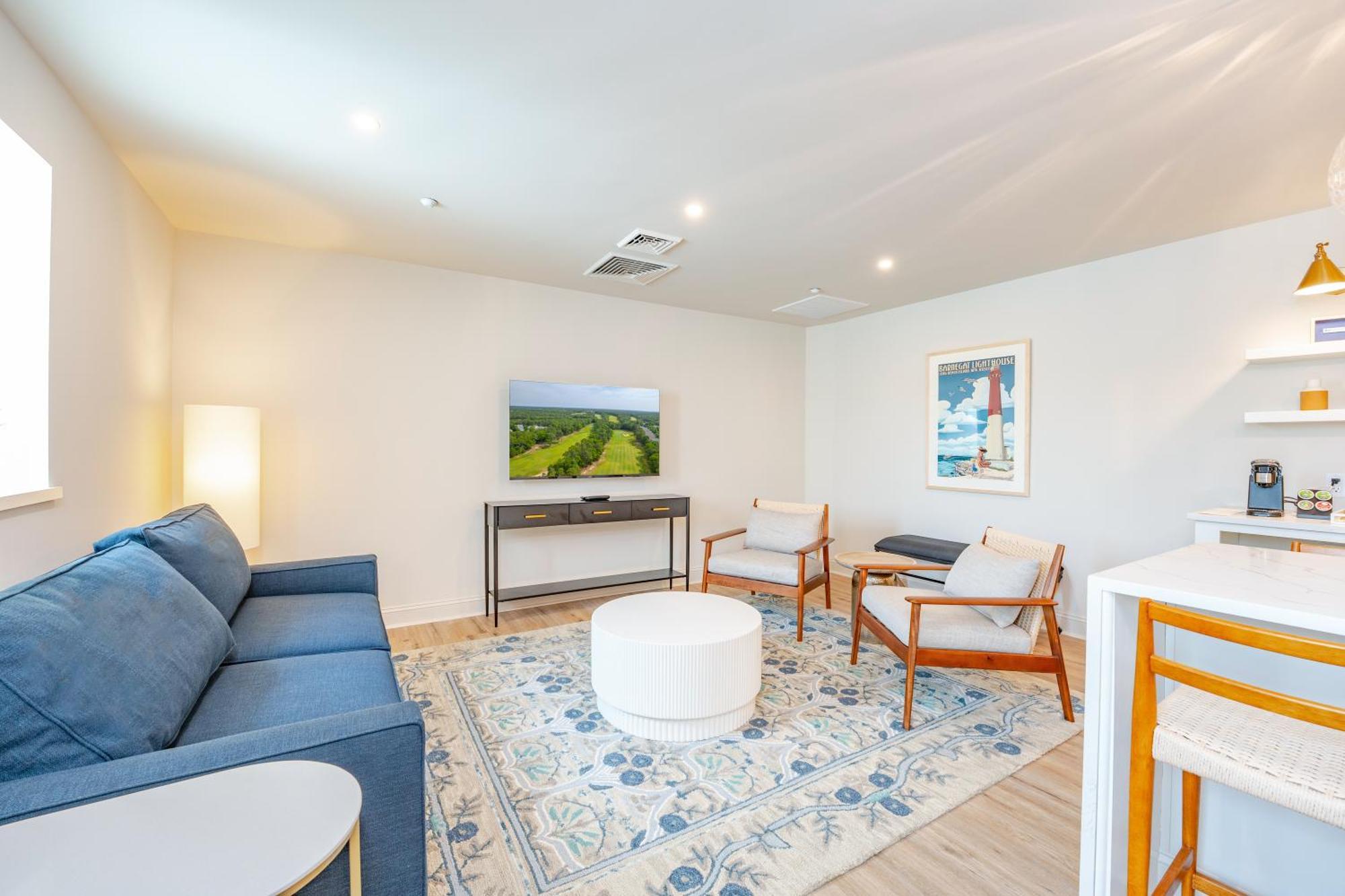 The Inn At Lbi National Golf & Resort Little Egg Harbor Township Buitenkant foto