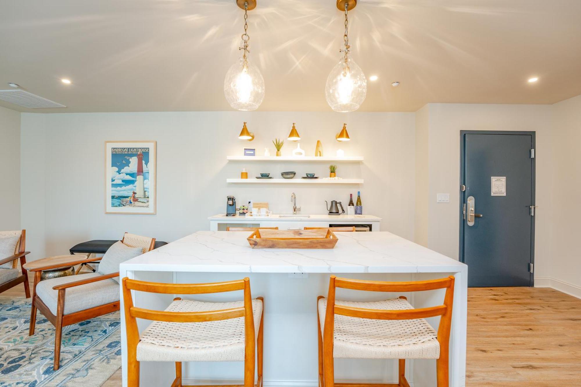The Inn At Lbi National Golf & Resort Little Egg Harbor Township Buitenkant foto