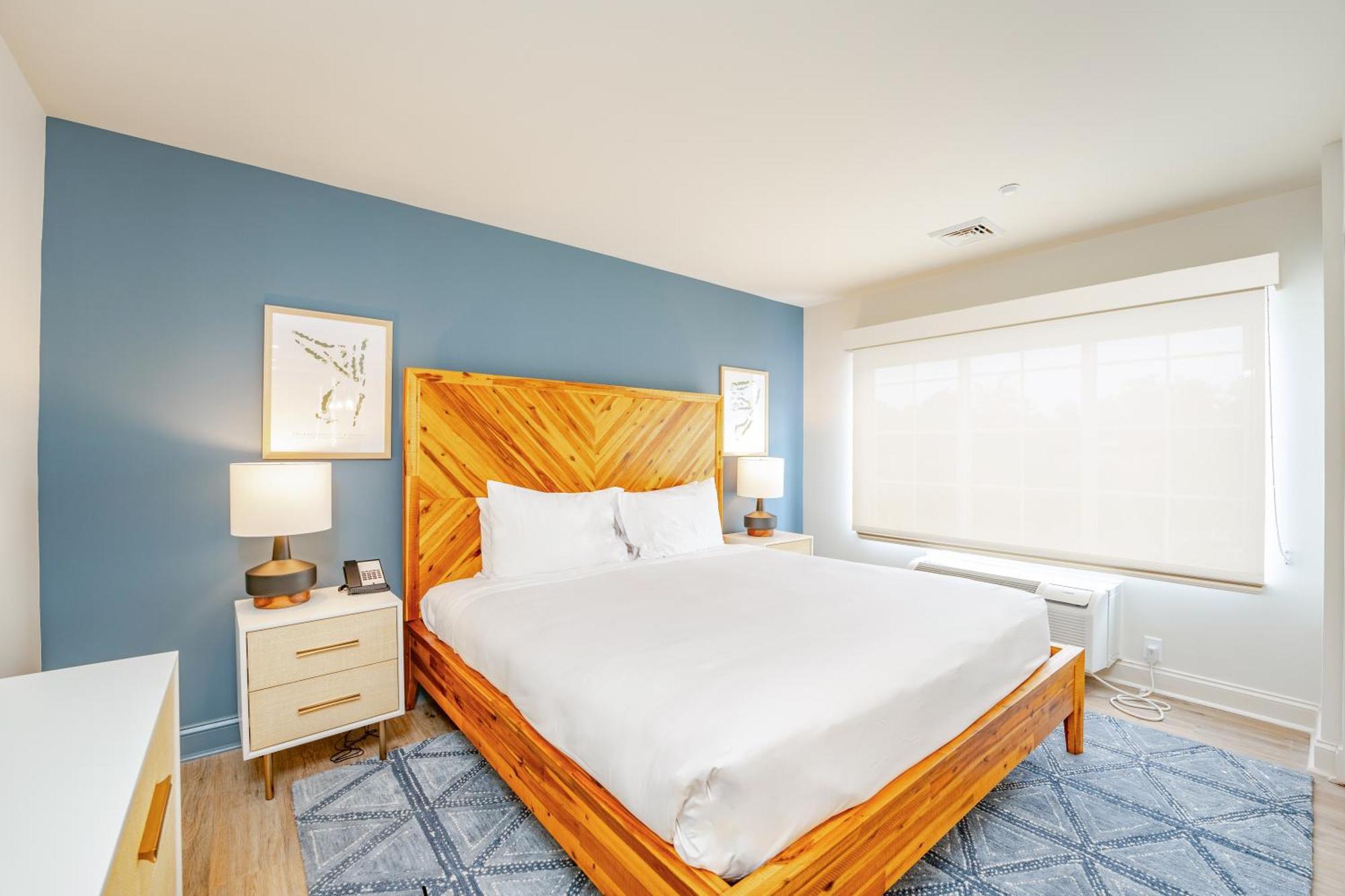 The Inn At Lbi National Golf & Resort Little Egg Harbor Township Buitenkant foto