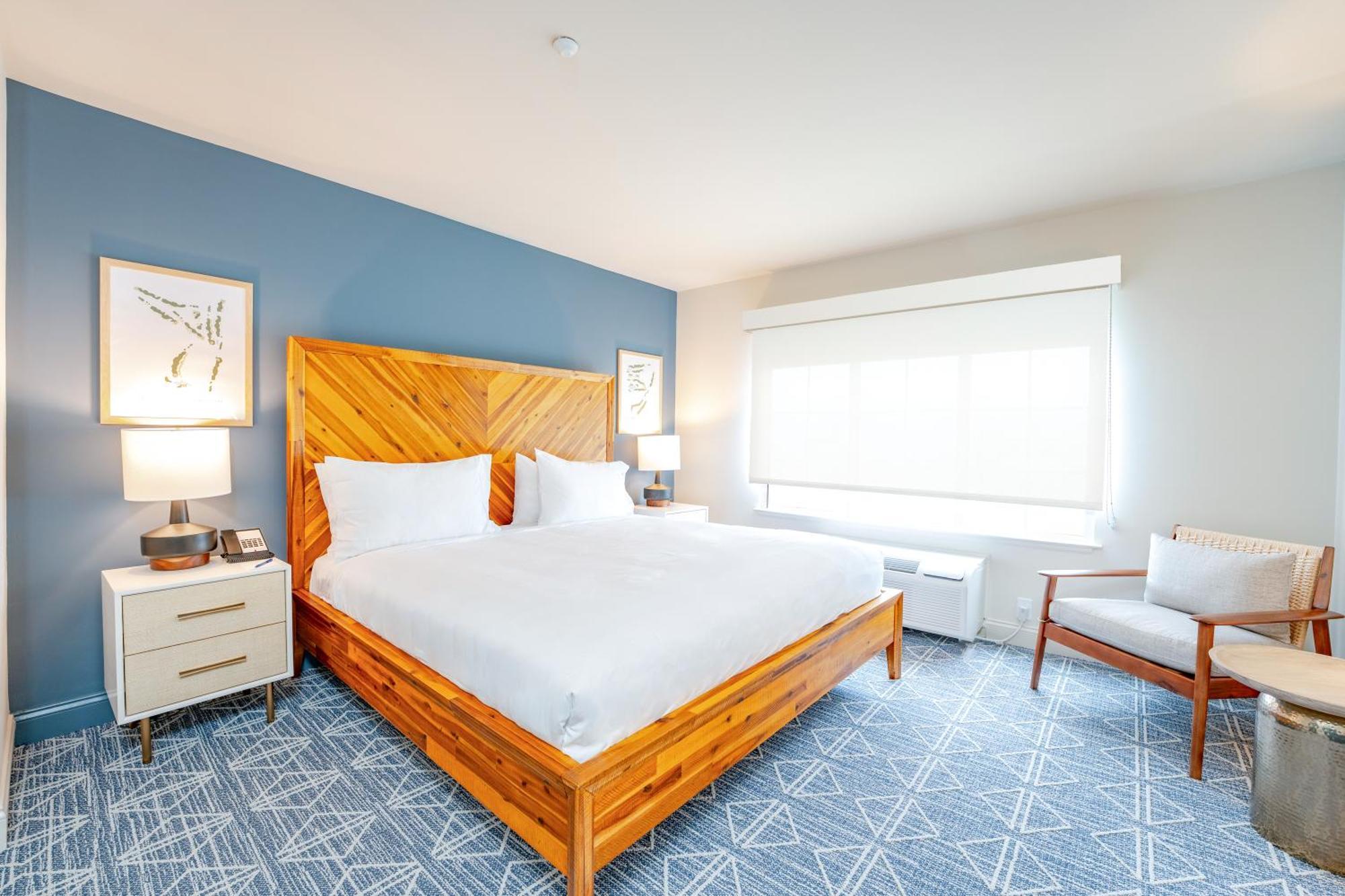 The Inn At Lbi National Golf & Resort Little Egg Harbor Township Buitenkant foto