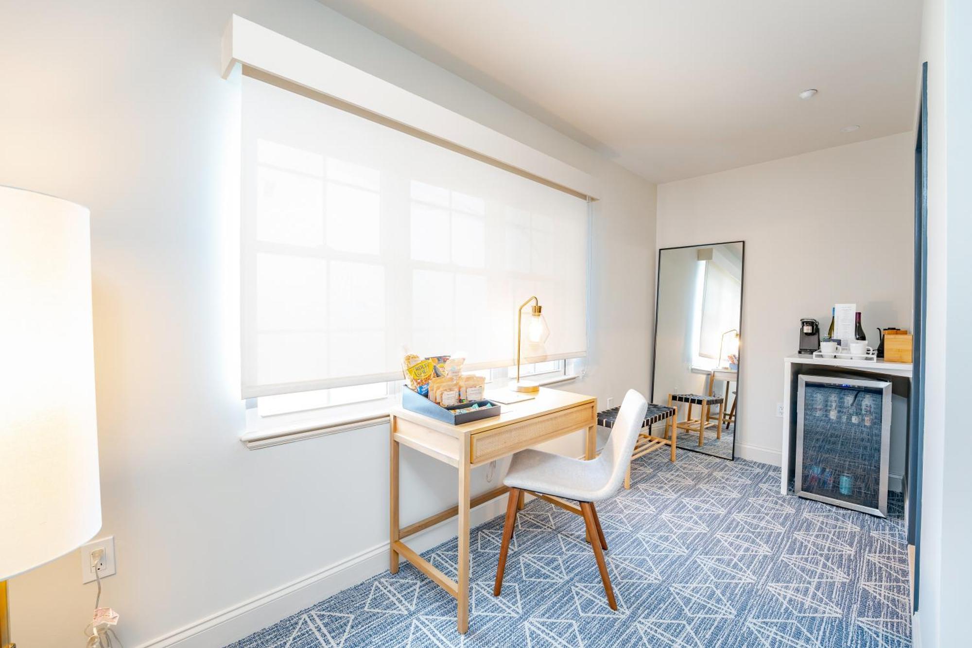 The Inn At Lbi National Golf & Resort Little Egg Harbor Township Buitenkant foto