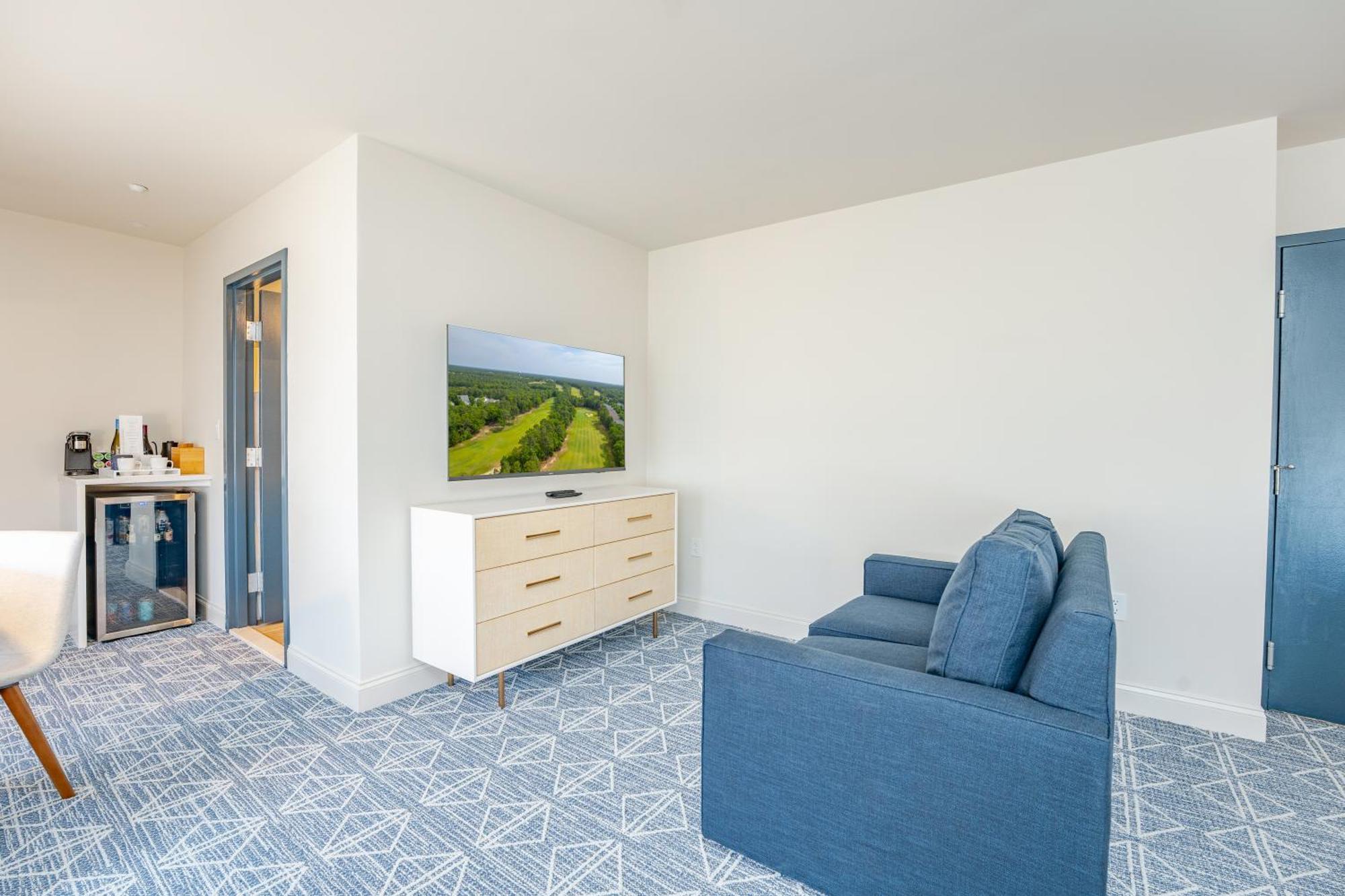 The Inn At Lbi National Golf & Resort Little Egg Harbor Township Buitenkant foto
