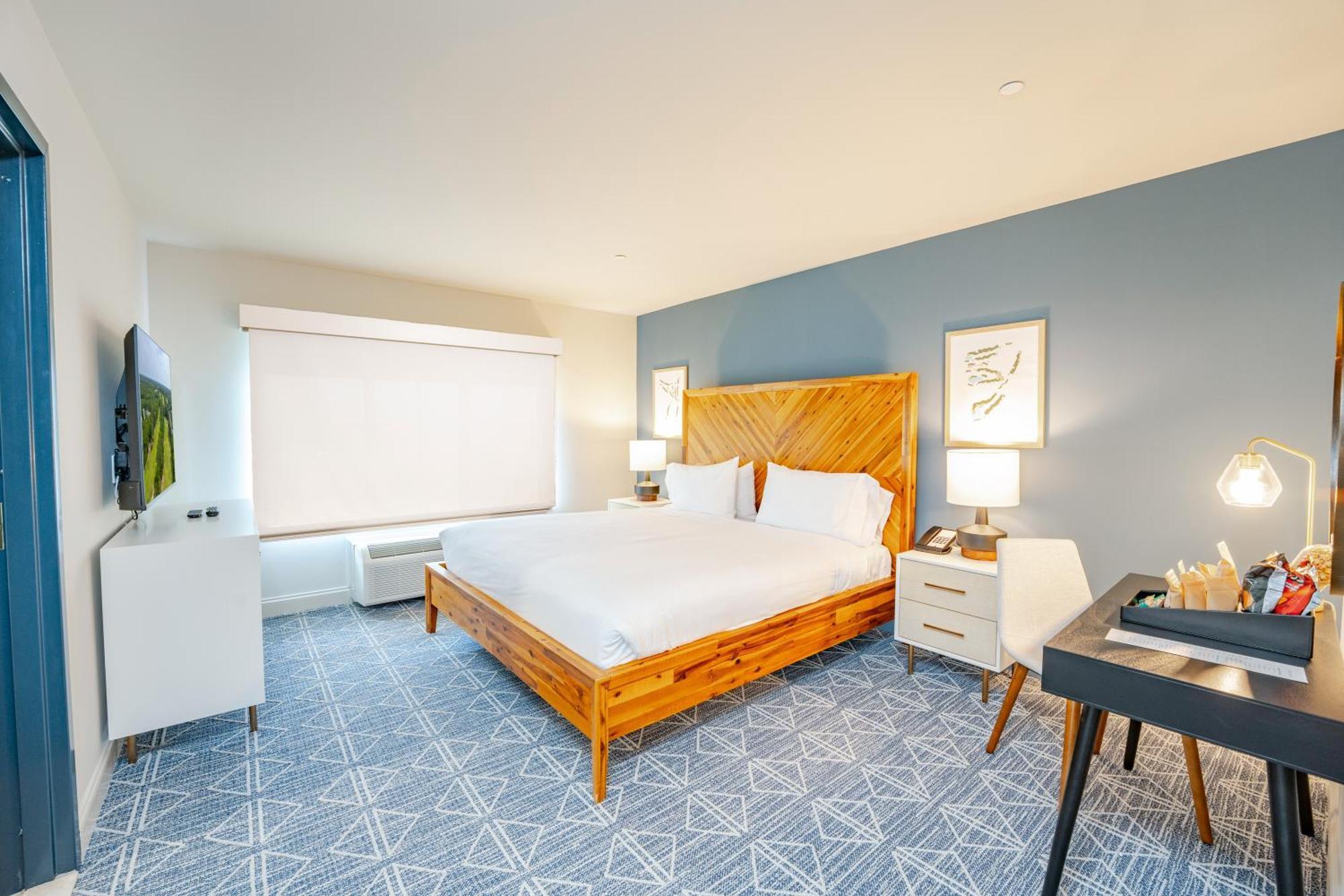 The Inn At Lbi National Golf & Resort Little Egg Harbor Township Buitenkant foto